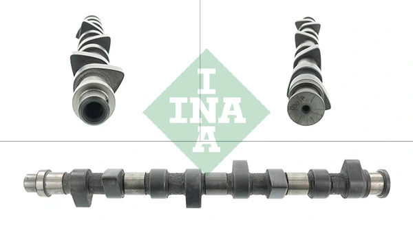 Camshaft